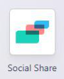 Social Share - Odoo 18